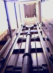 قطعات و لوازم بالابر و آسانسور هیدرولیکی در راحی و ساخت سیستم هیدرولیک