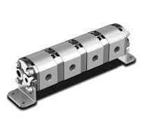 فلودیوایدر هیدرولیک در سیستم‌های هیدرولیک