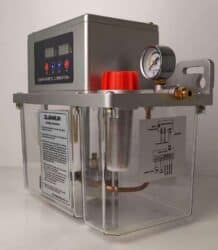 یونیت روغن‌کاری هیدرولیک برای روان‌سازی و تامین فشار مناسب در سیستم‌های هیدرولیکی