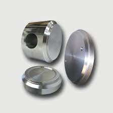 درپوش ته جک درپوش ته جک هیدرولیک