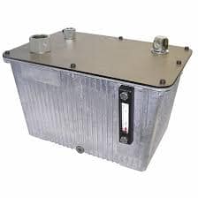 مخزن هیدرولیک ریختگی