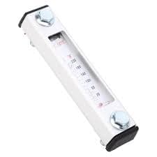 روغن نما هیدرولیک نظارت دقیق بر سطح و دمای سیال هیدرولیک