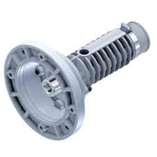 پمپ هیدرولیک اسکرو پمپ کاملا بی صدا