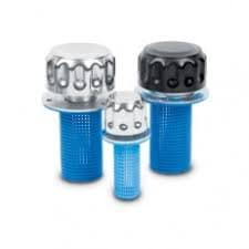 درب باک مخزن هیدرولیک