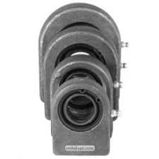 قرقری سرجک دو پیچ