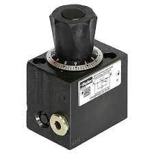 فلو کنترل هیدرولیک