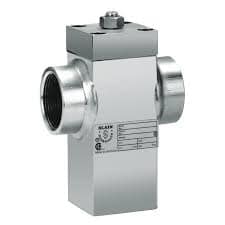 راپچر ولو هیدرولیک مورد استفاده در سیستمهای بالابری شیر راپچر (Rupture Valve) شیر راپچر نوعی سوپاپ ایمنی است که از سقوط ناگهانی بار در صورت پارگی شلنگ یا ترکیدگی لوله جلوگیری میکند. این قطعه بهویژه در بالابرهای هیدرولیکی و آسانسورها اهمیت بالایی دارد. نصب شیر راپچر باعث افزایش ایمنی اپراتور و دستگاه میشود. نکات کلیدی: جلوگیری از سقوط ناگهانی بار افزایش ضریب ایمنی سیستمهای بالابری راپچر ولو هیدرولیک مورد استفاده در سیستمهای بالابری