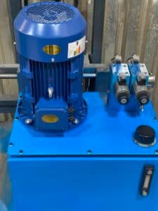 مخزن هیدرولیک SHP30 قیمت ساخت یونیت هیدرولیک 30 لیتری مخزن هیدرولیک SHP30 قیمت ساخت یونیت هیدرولیک 30 لیتری