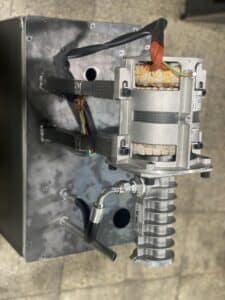 انواع یونیت هیدرولیک انواع یونیت هیدرولیک