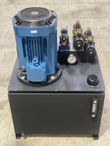 یونیت هیدرولیک SHP100 طراحی و ساخت یونیت هیدرولیک یونیت هیدرولیک SHP100 طراحی و ساخت یونیت هیدرولیک