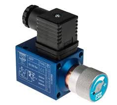 پرشر سوئیچ هیدرولیک