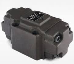 شیر قفل‌کن هیدرولیک