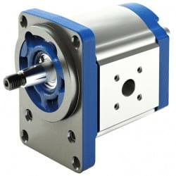 پمپ هیدرولیک دنده‌ای دنده خارجی