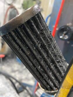 کاربرد فیلتر مکش در یونیت هیدرولیک کاربرد فیلتر مکش در یونیت هیدرولیک