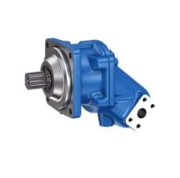 هیدروموتور پیستون محوری