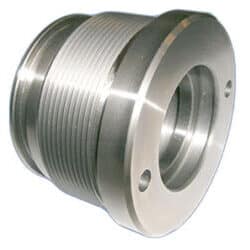 گلویی جک هیدرولیک