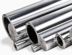 میل کروم برای شافت جک هیدرولیک