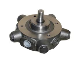 پمپ هیدرولیک صنعتی پیستونی شعاعی با کارایی بالا و فشار دقیق