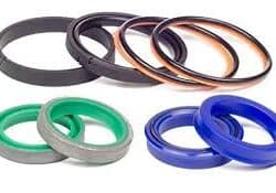 لوازم آب‌بندی جک هیدرولیک