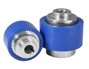 کوپلینگ انتقال قدرت کوپلینگ بین الکتروموتور و پمپ