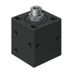 Compact Hydraulic Cylinder