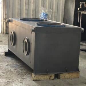 ساخت مخزن یونیت هیدرولیک در مجموعه فنی مهندسی سیالات سماهیدرو ساخت مخزن یونیت هیدرولیک در مجموعه فنی مهندسی سیالات سماهیدرو