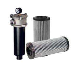 فیلتراسیون روغن در یونیت هیدرولیک برای حذف ذرات معلق و حفاظت از پمپ و شیرها فیلتراسیون روغن در یونیت هیدرولیک برای حذف ذرات معلق و حفاظت از پمپ و شیرها