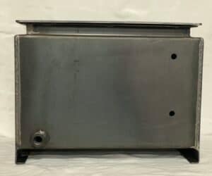 مخزن هیدرولیک چیست؟ کاربردهای مخزن هیدرولیک را بیاموزید.