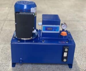 ساخت یونیت هیدرولیک روغنکاری ساخت یونیت هیدرولیک روغنکاری تایمردار