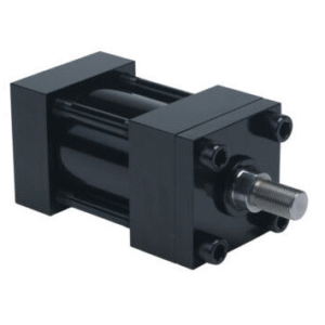 جک هیدرولیک چهارمیل مهار جک هیدرولیک چهارمیل مهار