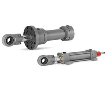 انواع جک هیدرولیک صنعتی