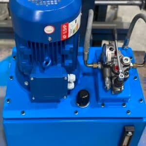 مخزن هیدرولیک Shp60