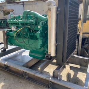 یونیت هیدرولیک با موتور دیزلی SHP-DE