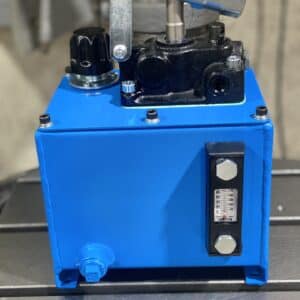 ساخت یونیت هیدرولیک پمپ دستی ساخت یونیت هیدرولیک پمپ دستی