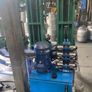 کاربردهای یونیت هیدرولیک در 9 صنعت کلیدی کاربردهای یونیت هیدرولیک در 9 صنعت کلیدی