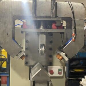 پرس هیدرولیک