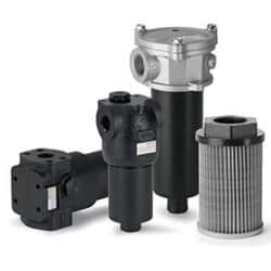 فیلتر هیدرولیک برای فیلتراسیون سیستم هیدرولیک