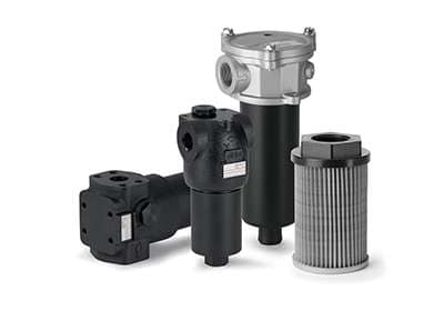 فیلتر هیدرولیک فیلتر هیدرولیک برای فیلتراسیون سیستم هیدرولیک