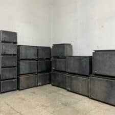 مخزن یونیت هیدرولیک اجزای اصلی یونیت هیدرولیک مخزن هیدرولیک از اجزای یونیت هدرولیک