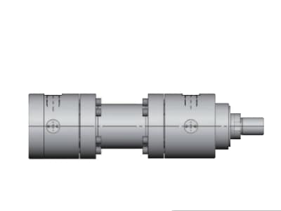 جک هیدرولیک مدل میل تایپ جک هیدرولیک مدل میل تایپ