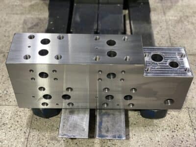 بلوک هیدرولیک چیست؟