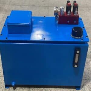 ساخت یونیت هیدرولیک بالابری ساخت یونیت هیدرولیک بالابری