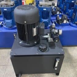 قیمت یونیت هیدرولیک قیمت یونیت هیدرولیک برای پروژههای صنعتی