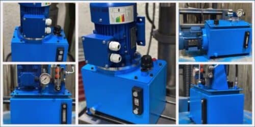 مدلهای یونیت هیدرولیک از 10 لیتر الی 400 لیتری مدلهای یونیت هیدرولیک طراحی و ساخت در مجموعه فنی مهندسی سماهیدرو