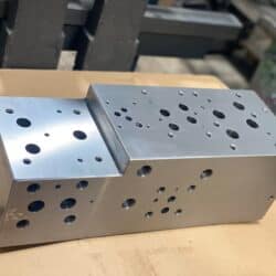 خرید و ساخت بلوک هیدرولیک پروپرشنال (PQ) 3/8