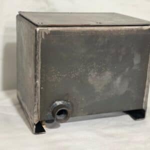 مخزن هیدرولیک SHP10 نمای ظاهری