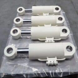 جک هیدرولیک SHC طراحی و ساخت طبق استاندارد ایزو