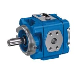 پمپ هیدرولیک صنعتی دنده‌ای دنده داخلی با عملکرد دقیق برای سیستم‌های صنعتی